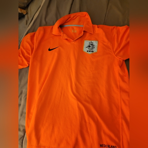 2006 Netherlands world cup jersey - Picture 1 of 1